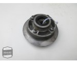 Kawasaki KZ305LTD poelie naaf / houder / drager 